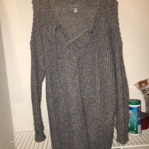 Aerie Oversized Sweater